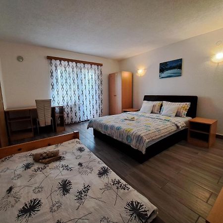 סלוניי Apartman Morana מראה חיצוני תמונה