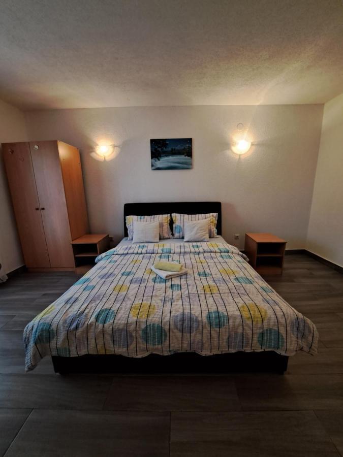 סלוניי Apartman Morana מראה חיצוני תמונה