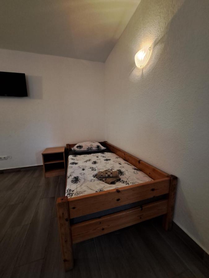 סלוניי Apartman Morana מראה חיצוני תמונה