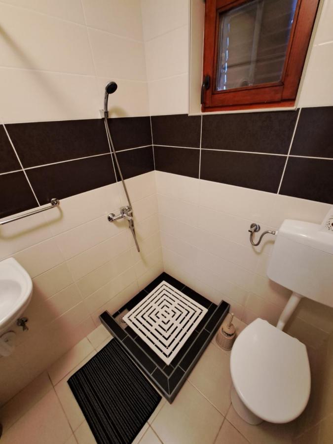 סלוניי Apartman Morana מראה חיצוני תמונה