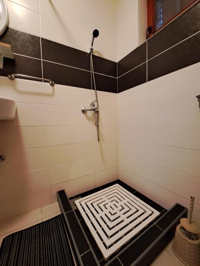 סלוניי Apartman Morana מראה חיצוני תמונה