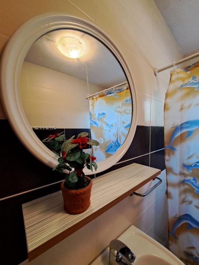 סלוניי Apartman Morana מראה חיצוני תמונה