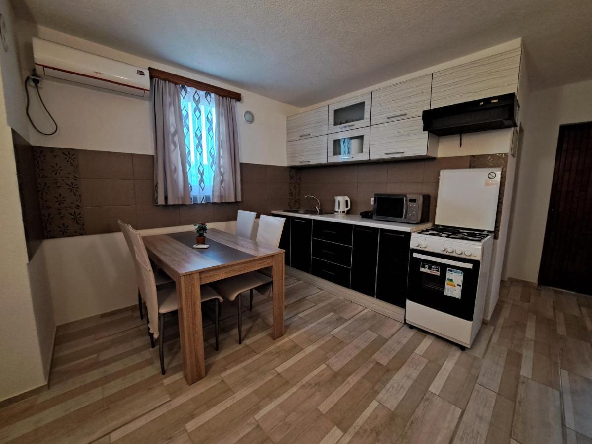 סלוניי Apartman Morana מראה חיצוני תמונה
