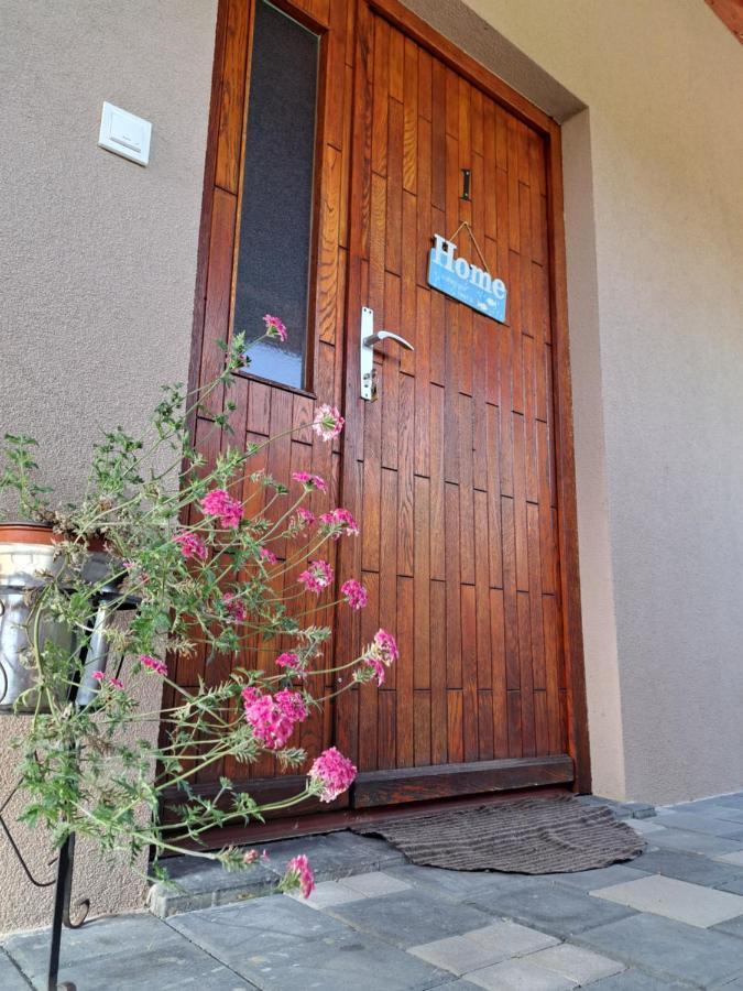 סלוניי Apartman Morana מראה חיצוני תמונה